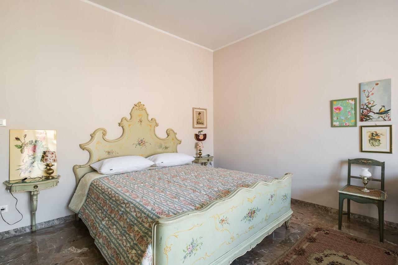 Apartment La Casa Dei Fiori