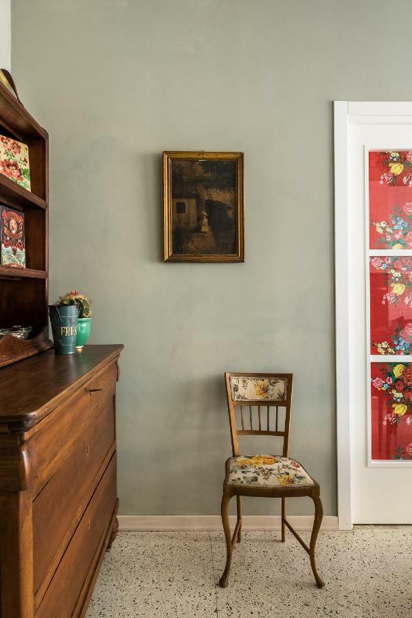 Apartment La Casa Dei Fiori