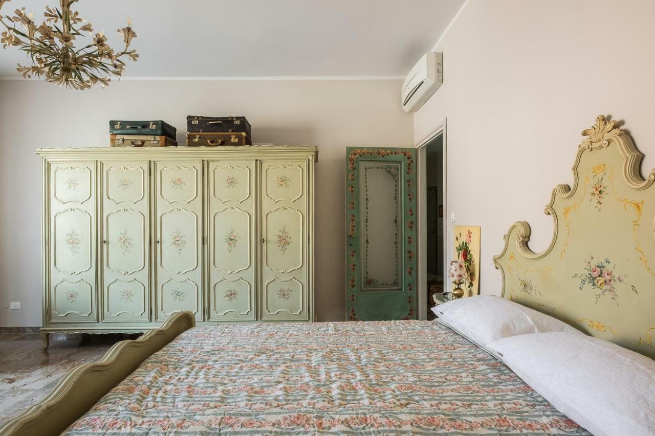 Apartment La Casa Dei Fiori Bologna
