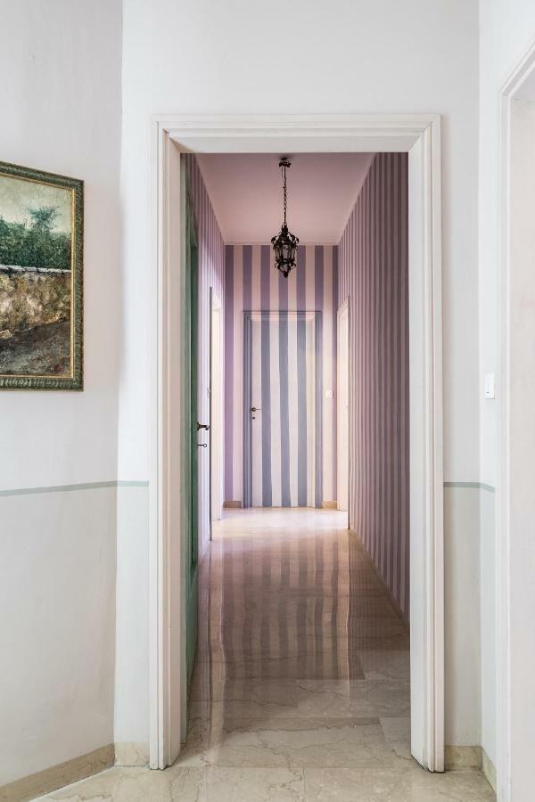La Casa Dei Fiori Apartment *