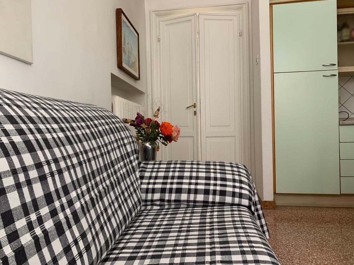 Temporary House Oberdan Apartment Bologna
