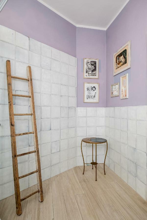 Apartment La Casa Dei Fiori Bologna