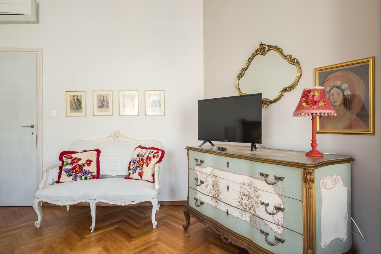 La Casa Dei Fiori * Bologna