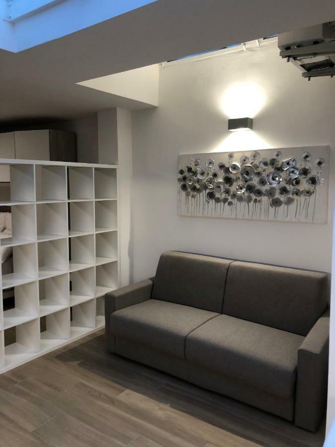 Andrea Luxury Strada Maggiore * Bologna