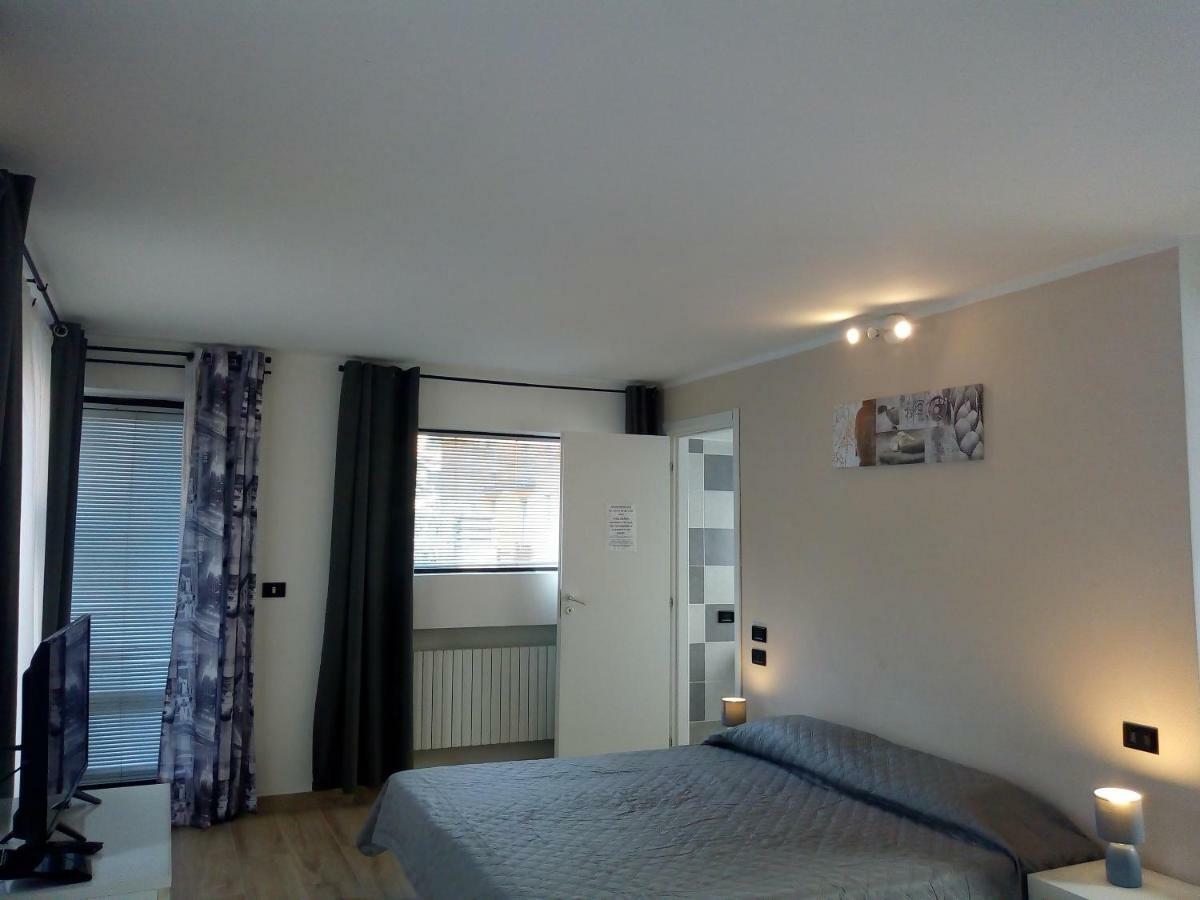 Guest house Rizzoli 3*
