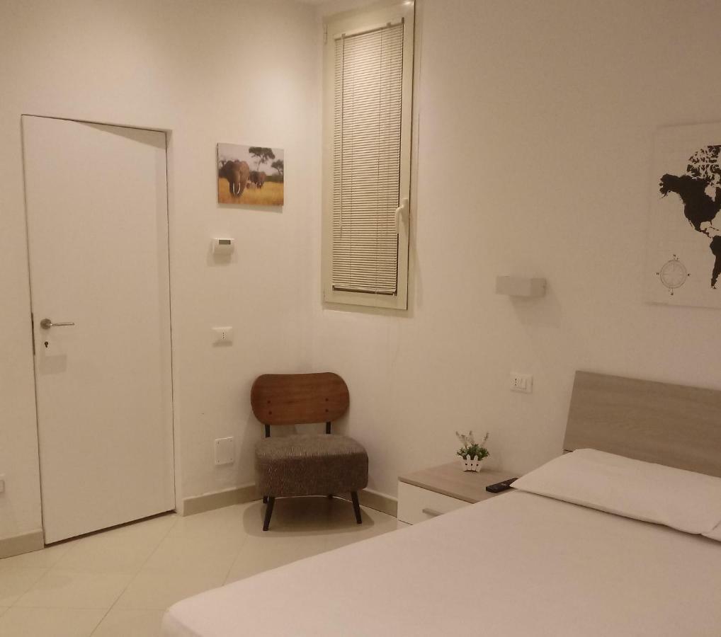 Apartment Re'carlo