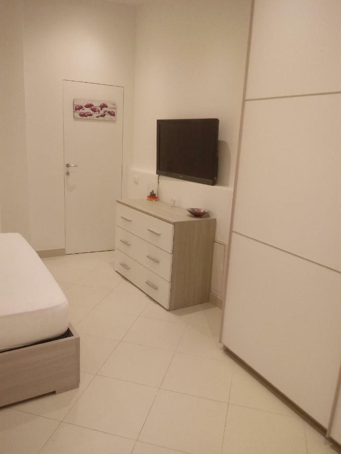 Apartment Re'carlo
