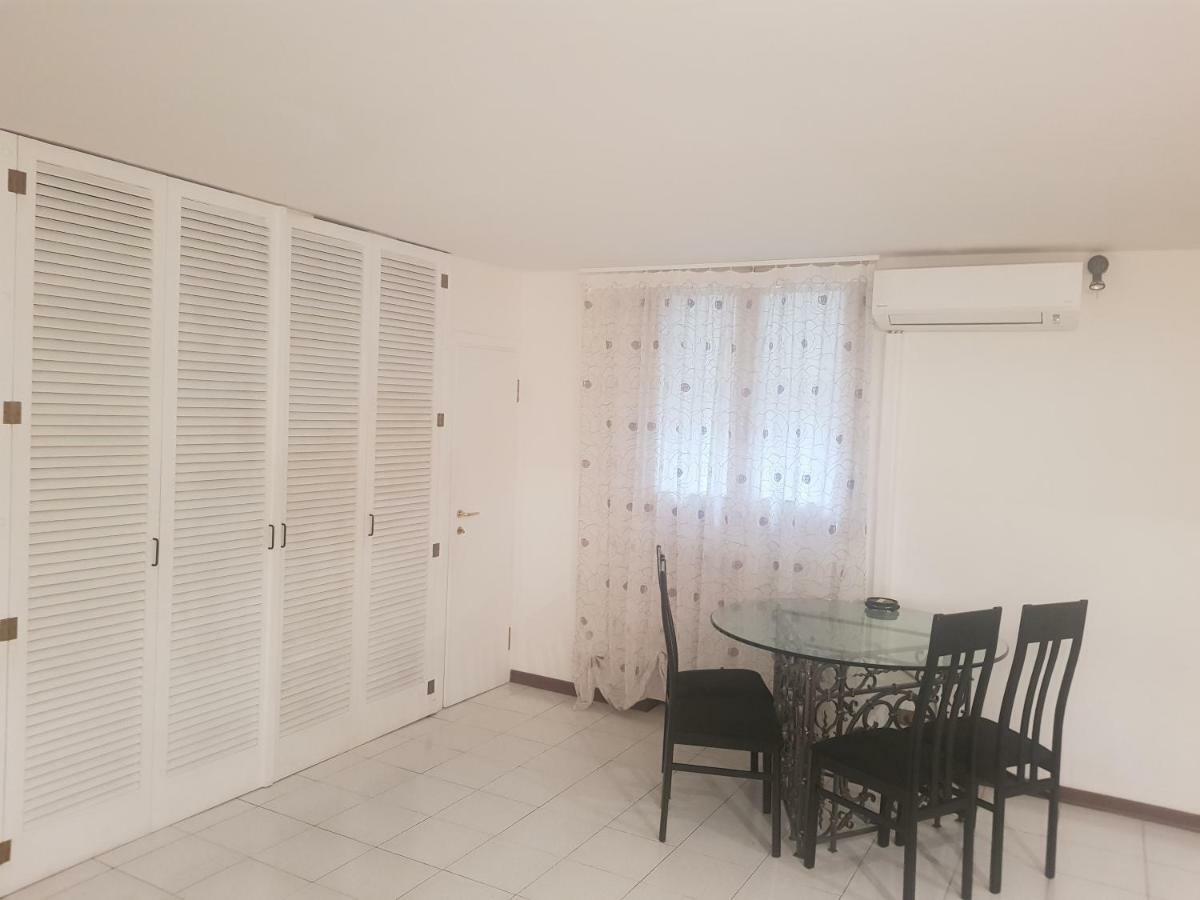 Monolocale Oberdan Apartment