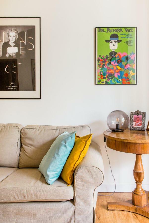 Apartment Chez Fratellini, Deluxe Flat With Garden & Parking
