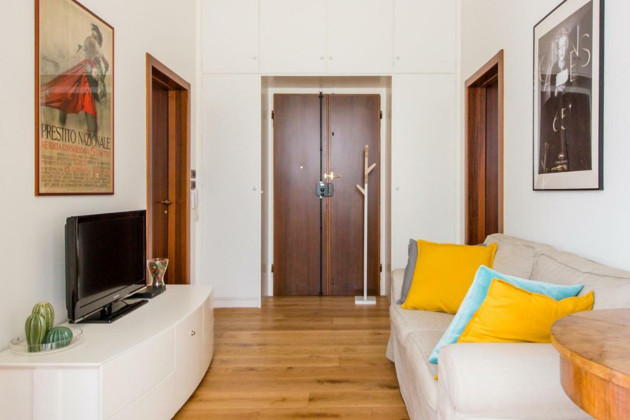 Chez Fratellini, Deluxe Flat With Garden & Parking Bologna