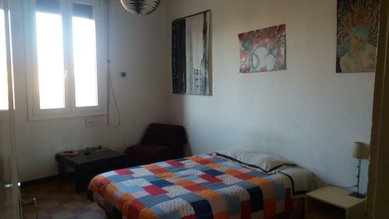 Sant'orsola Homestay