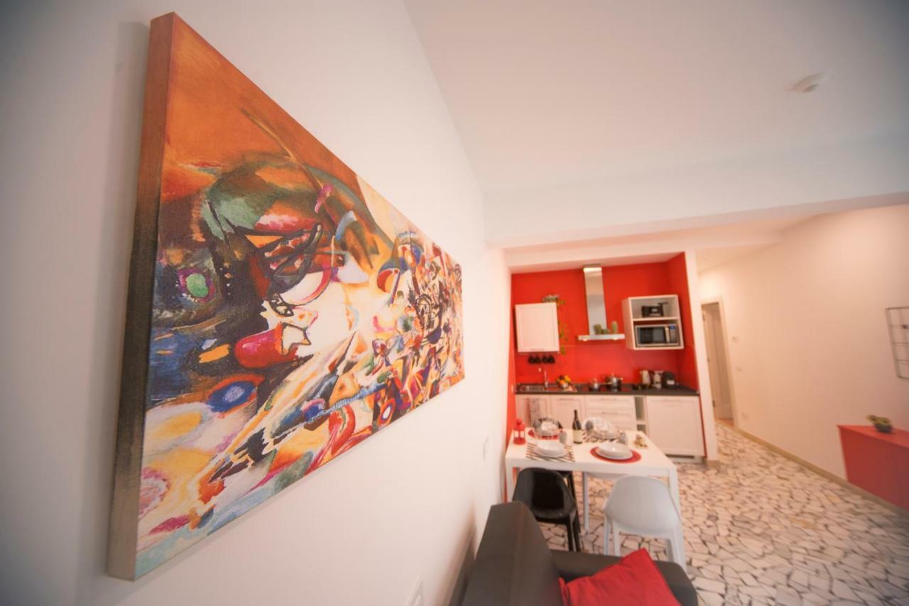 Appartement Saffi 15 Bologna