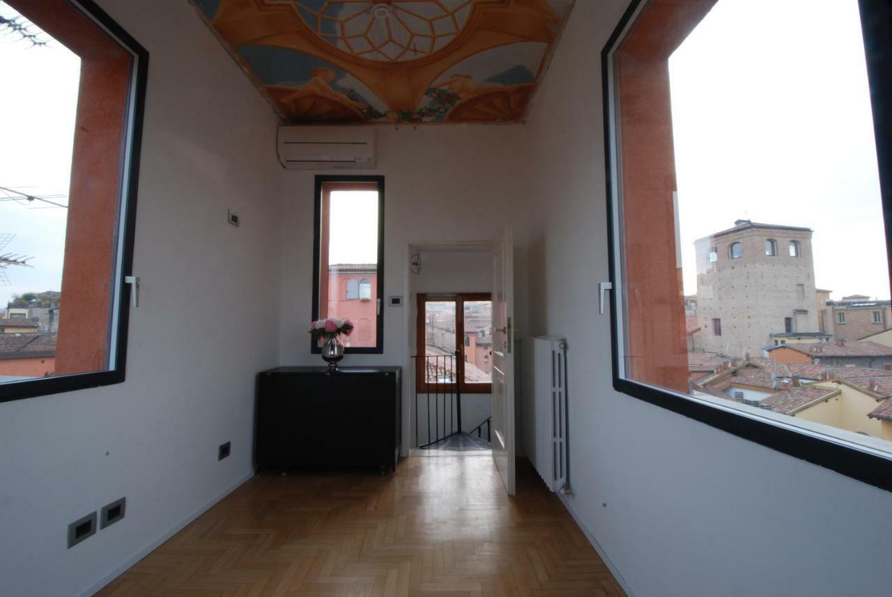 Esclusivo Con Torre / Altana Appartamento