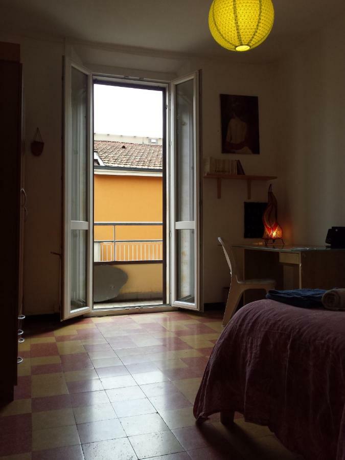 Sant'orsola * Bologna