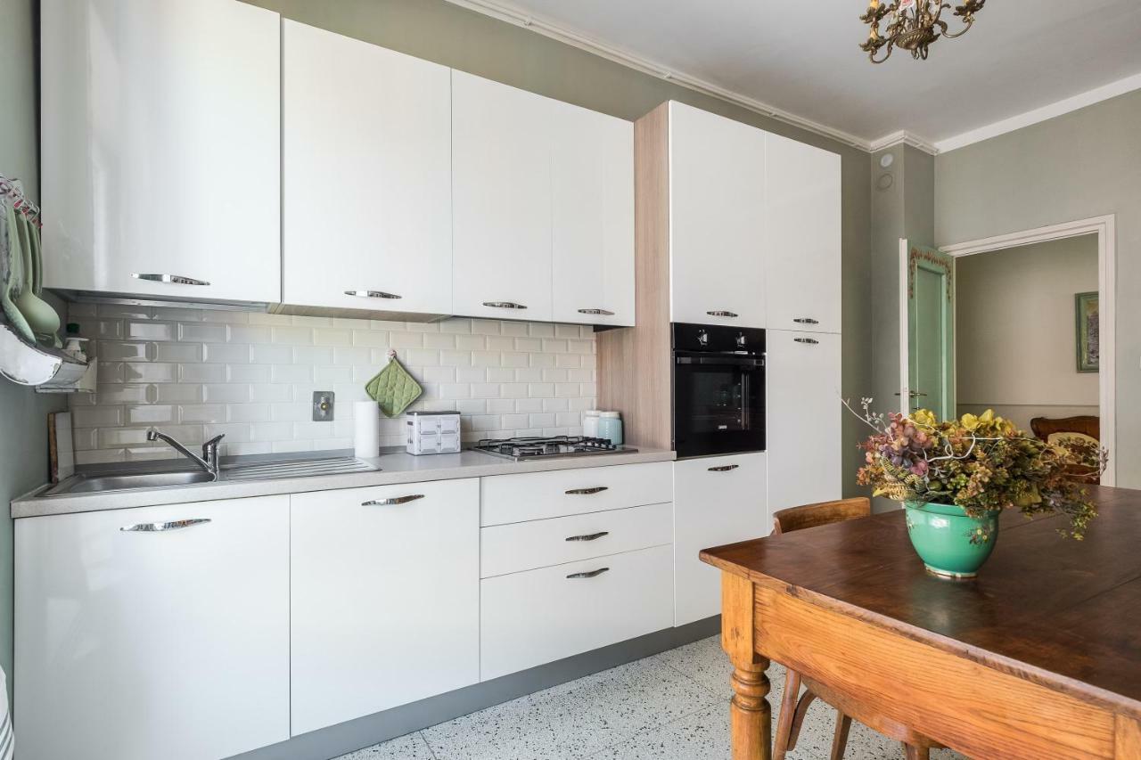 Apartment La Casa Dei Fiori Bologna