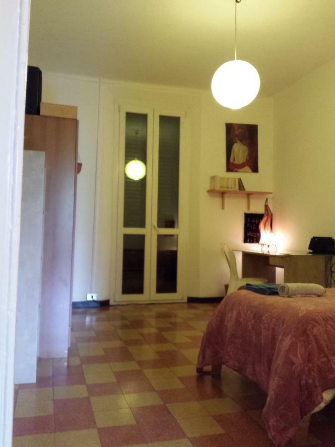 Sant'orsola Homestay Bologna