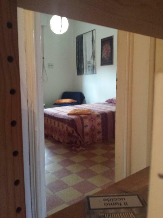 Accommodatie bij particulieren Sant'orsola Bologna