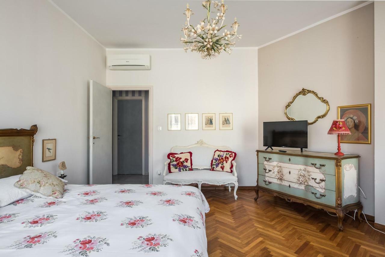 La Casa Dei Fiori *