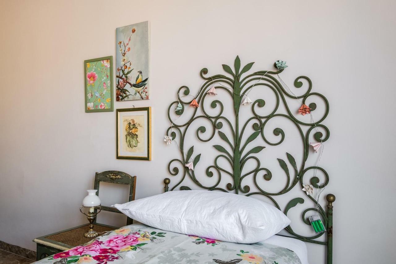 La Casa Dei Fiori *