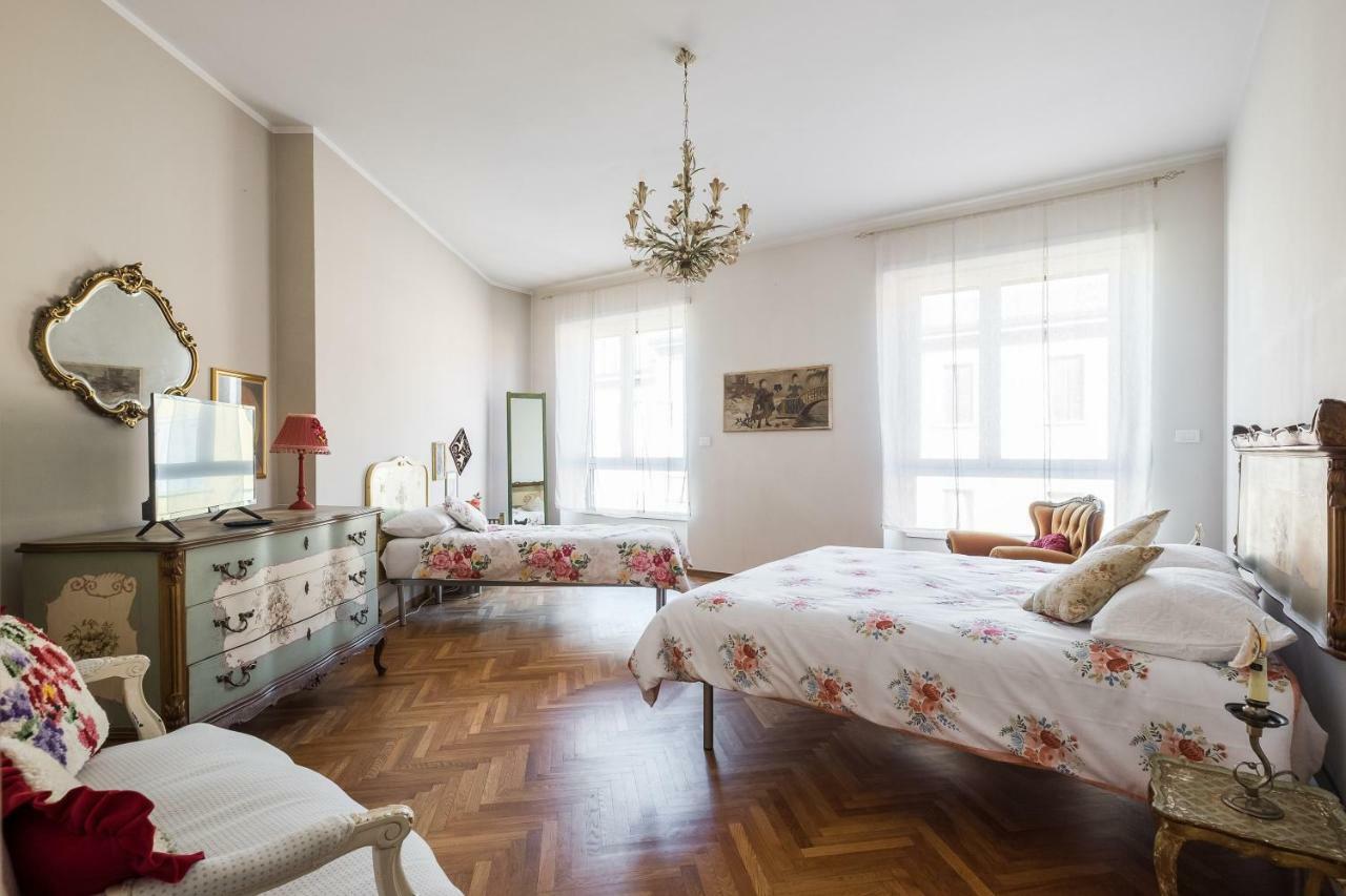 Apartment La Casa Dei Fiori