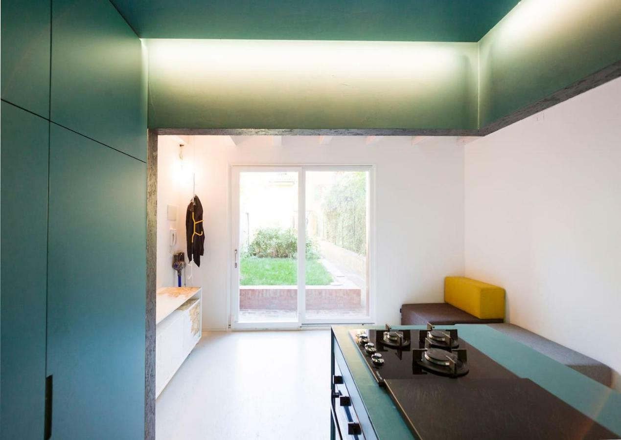 Micro Villa, A Design Space By Miroarchitetti *