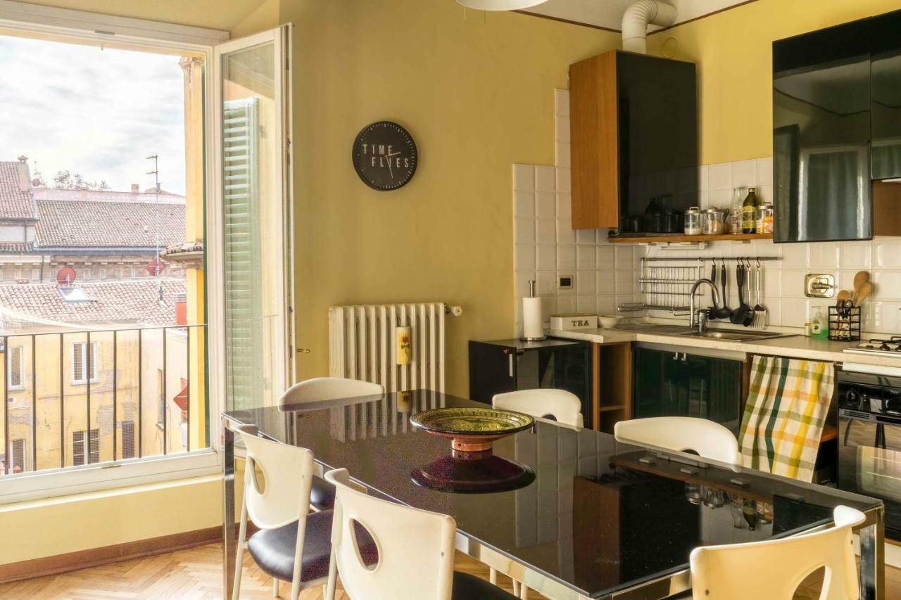 Apartment Casa Garisenda *