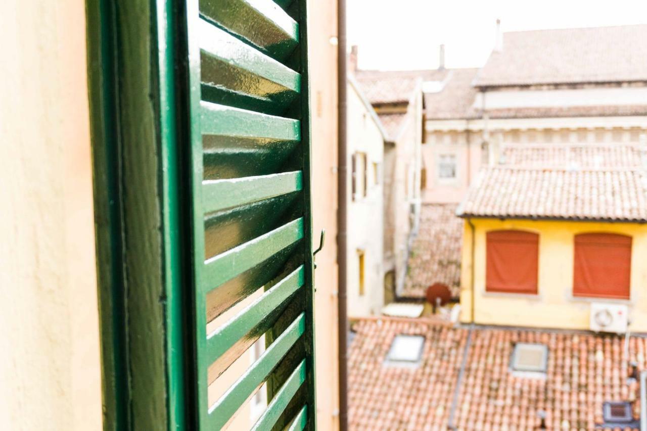 Casa Garisenda