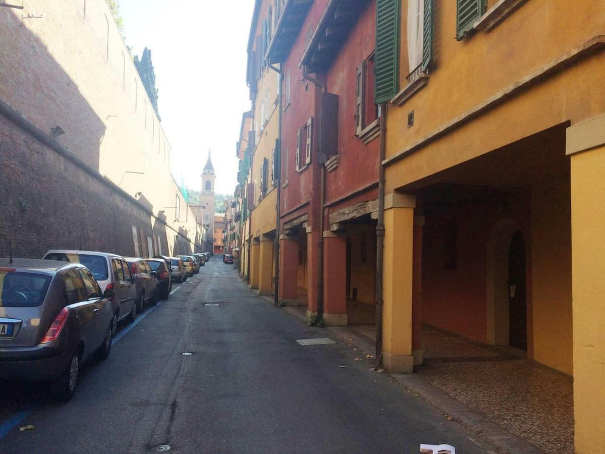 Apartment Micro Villa, A Design Space By Miroarchitetti Bologna