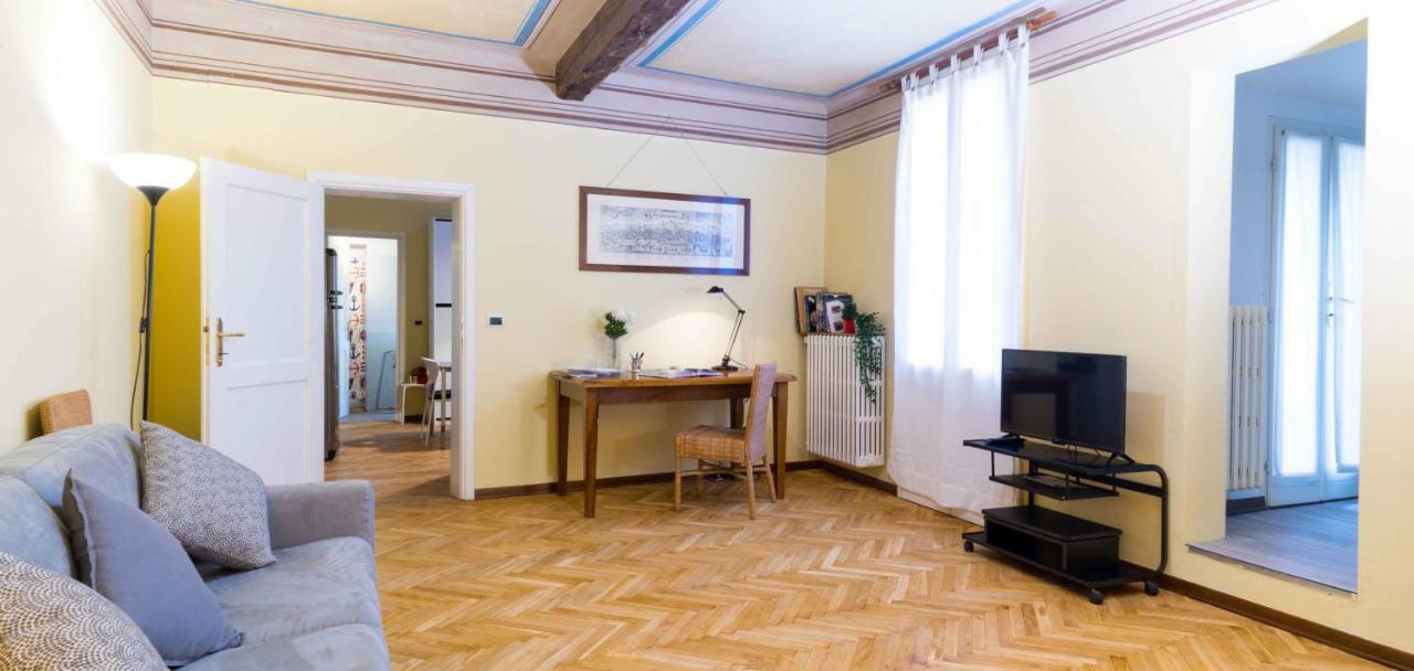 Casa Garisenda Apartment