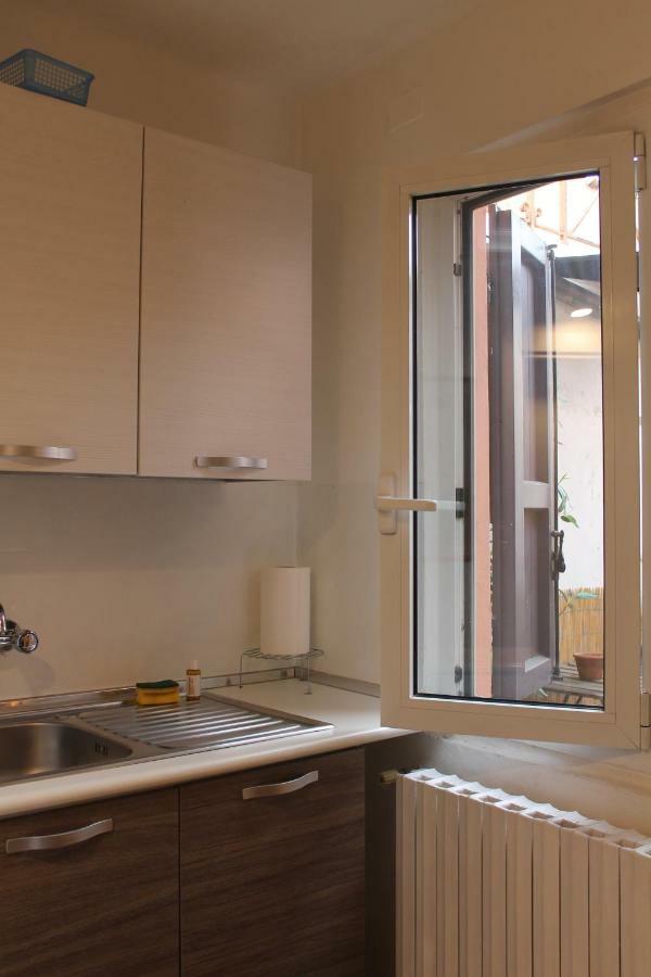 Paglietta Apartamento
