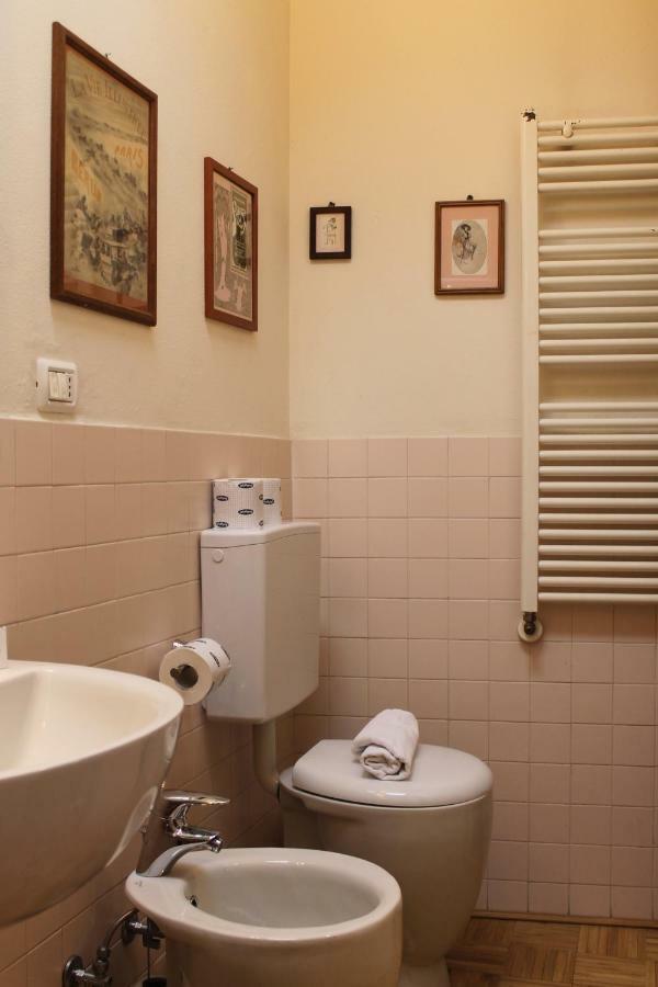 Apartamento Paglietta