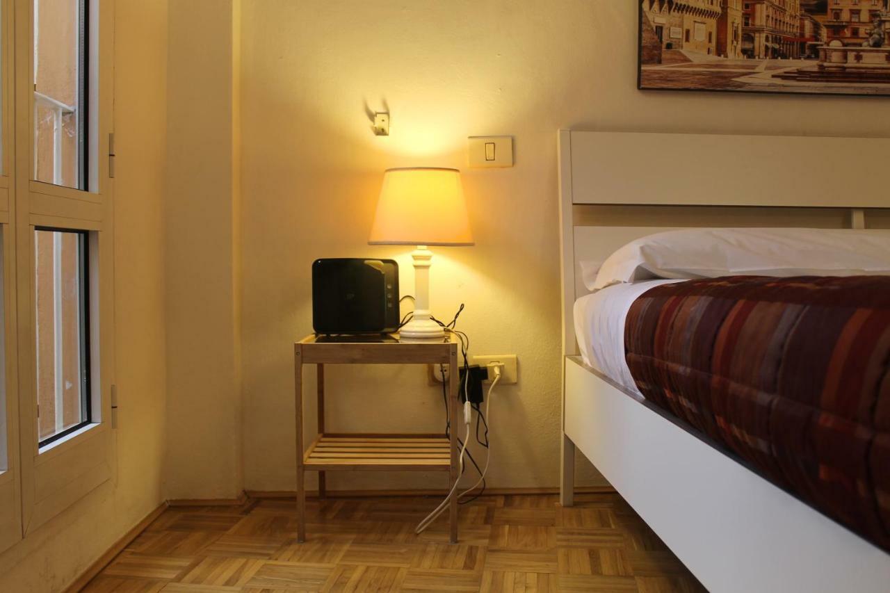 Paglietta Apartamento