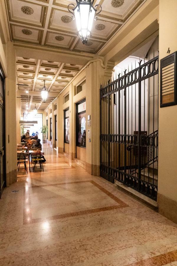 Apartment Asinelli Suite, Privilegiata Vista Sulle Due Torri *