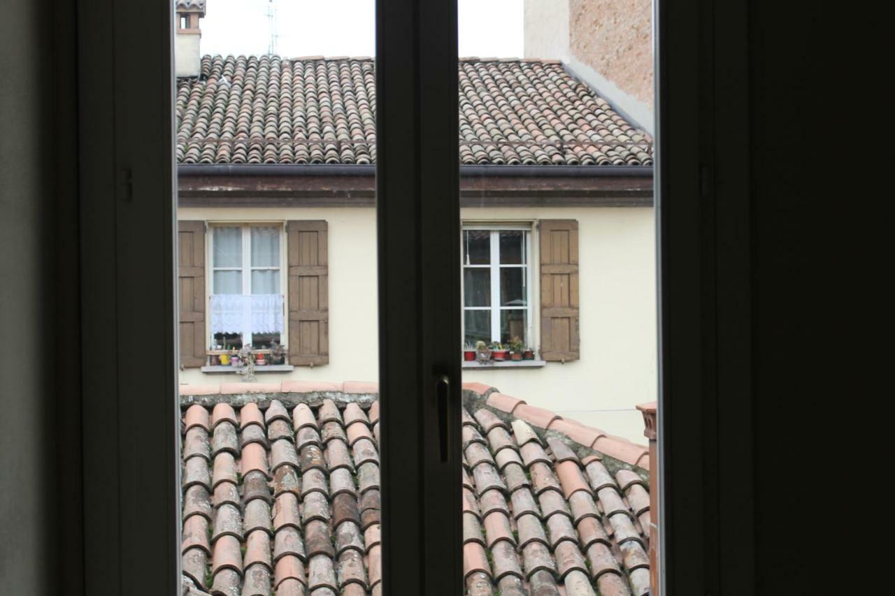 Paglietta Apartamento *