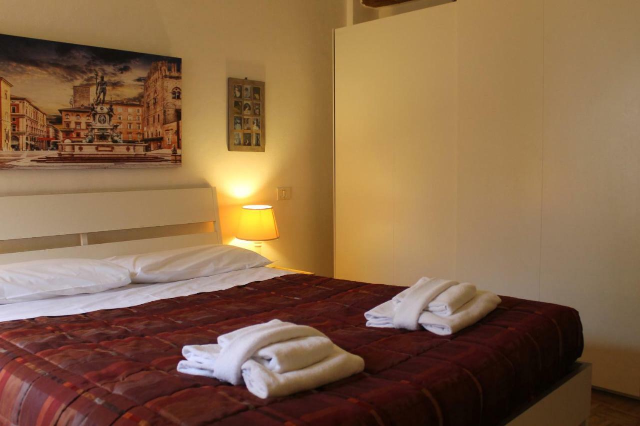 Paglietta Apartamento Bolonha