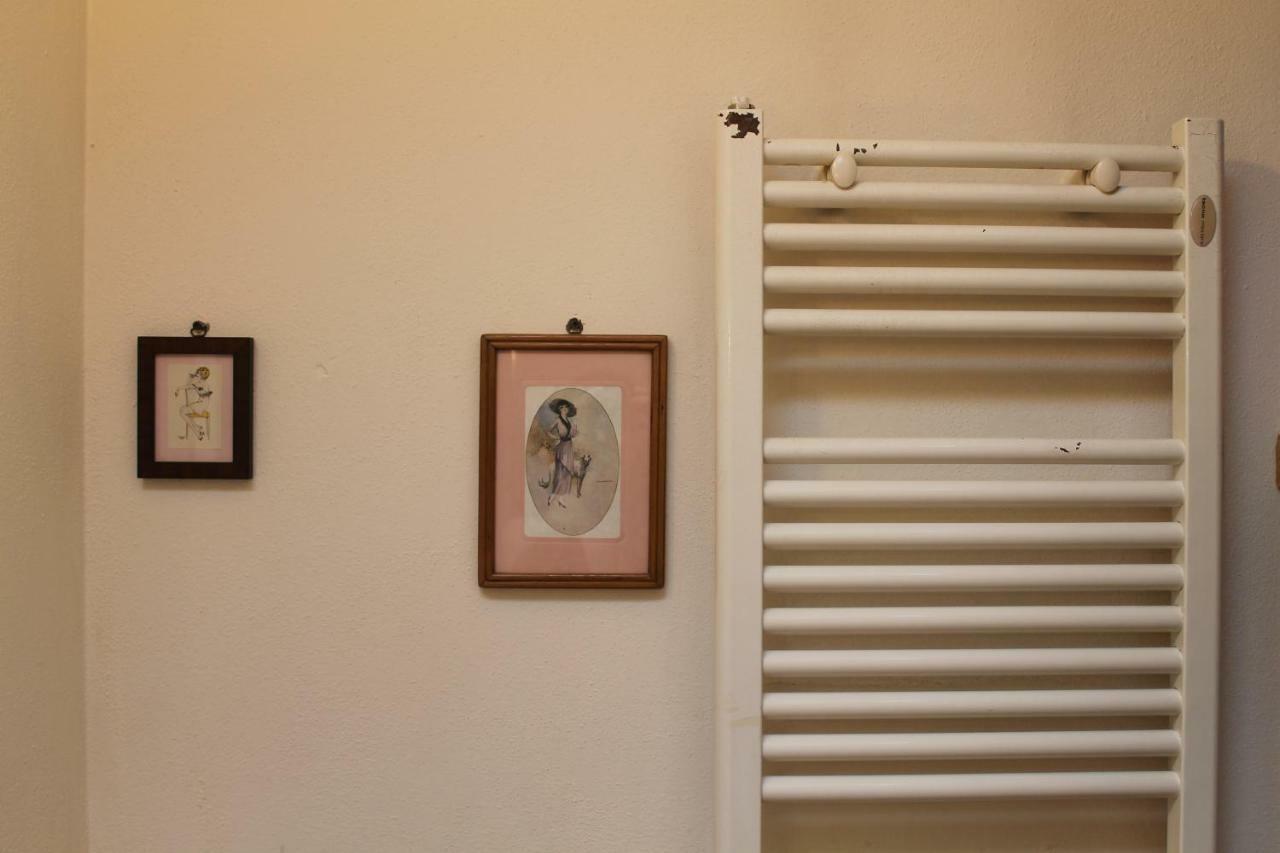 Apartamento Paglietta