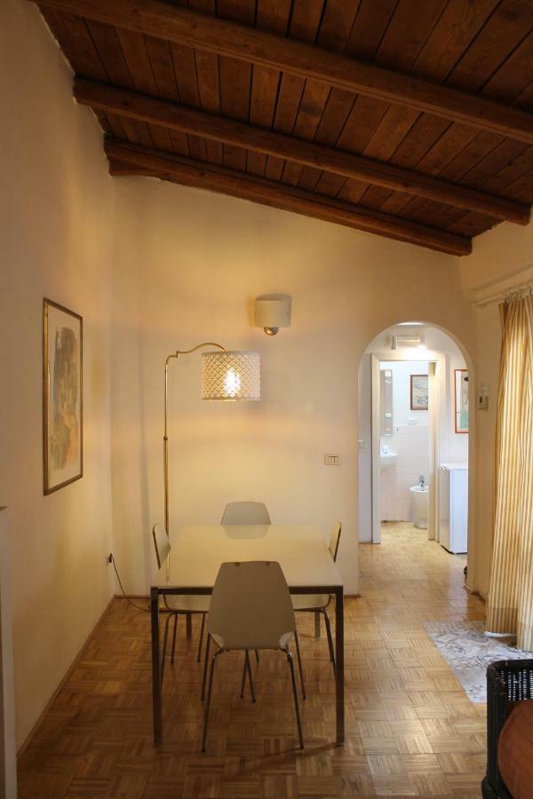 Paglietta Apartamento