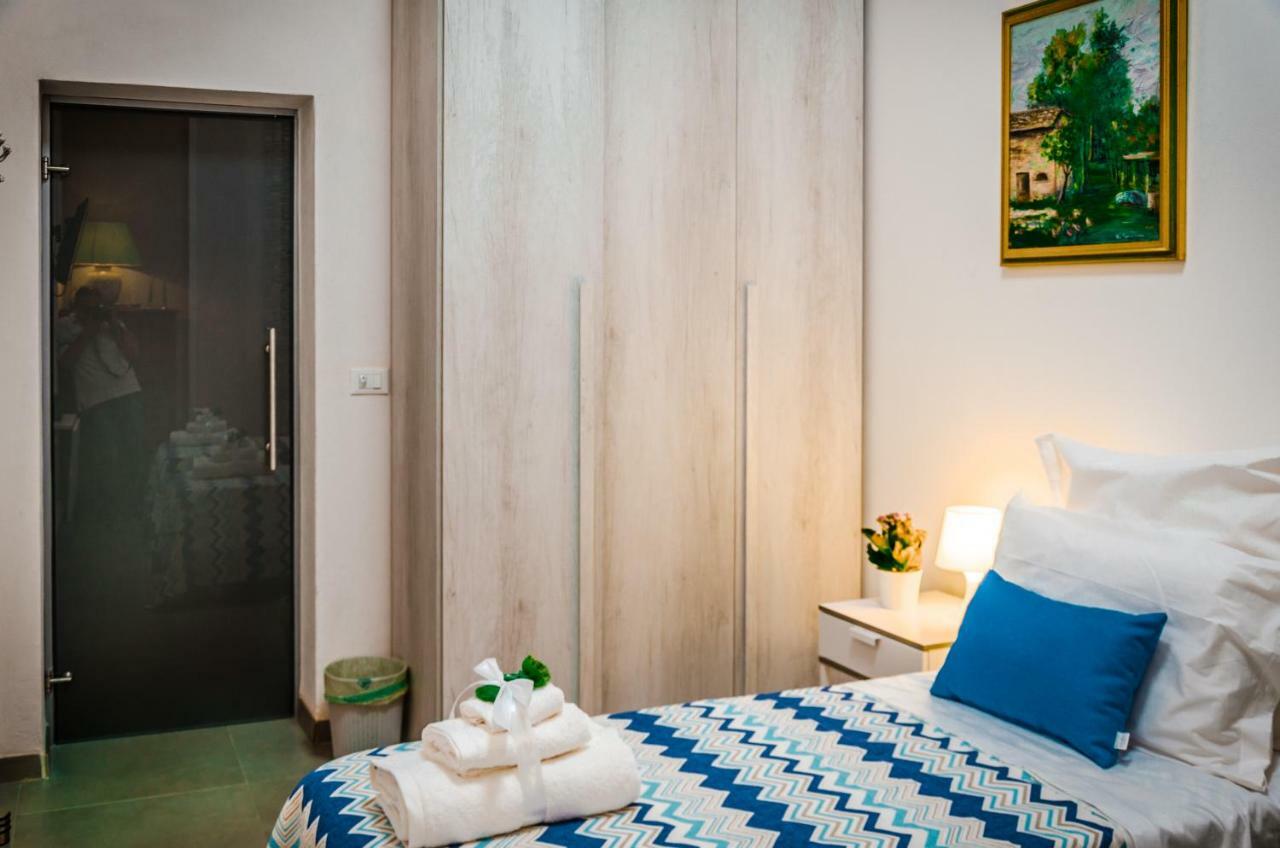 I Tigli Sul Navile Apartment