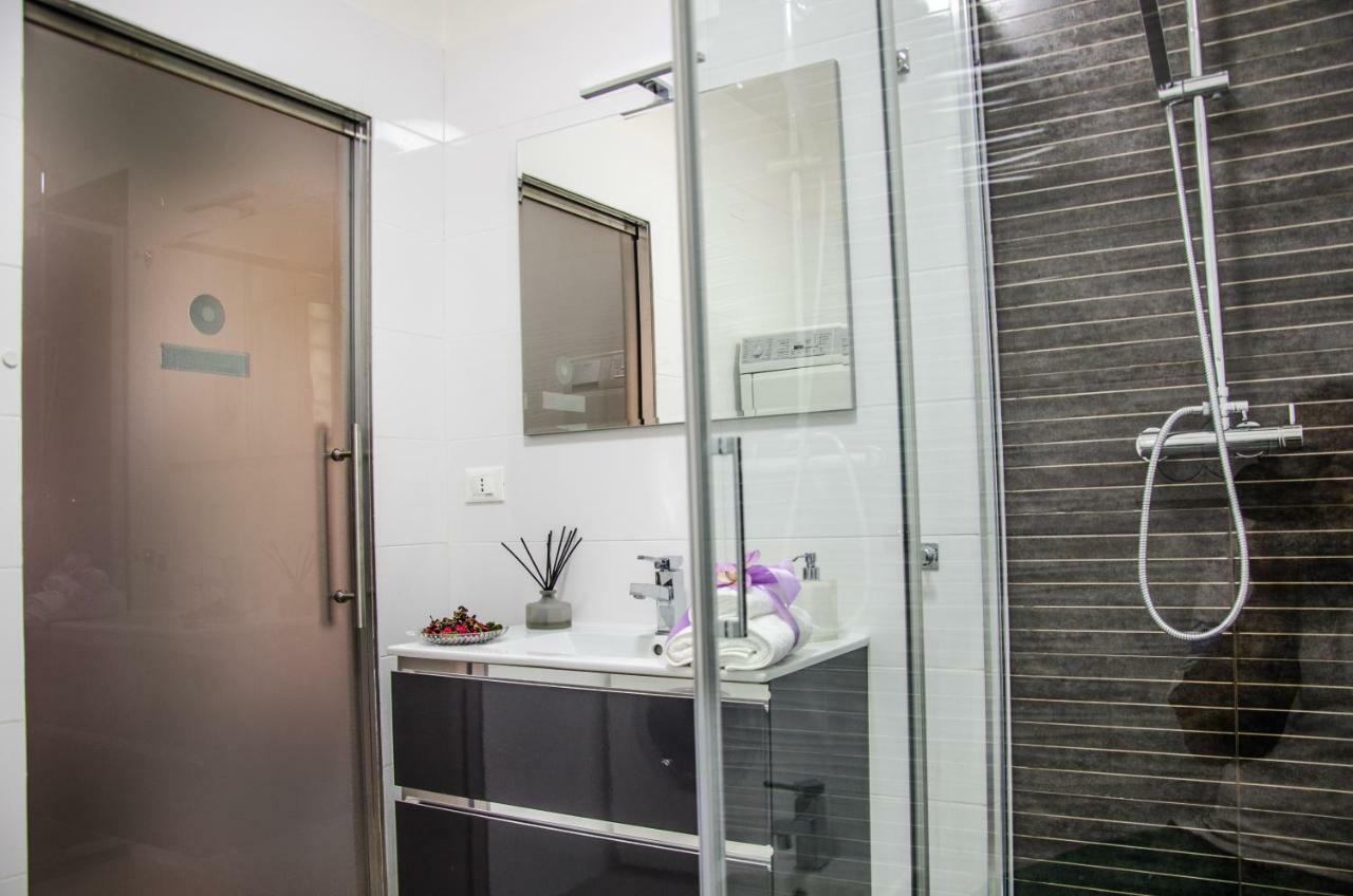 Apartment I Tigli Sul Navile