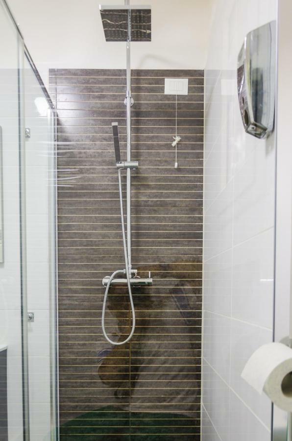 Apartment I Tigli Sul Navile