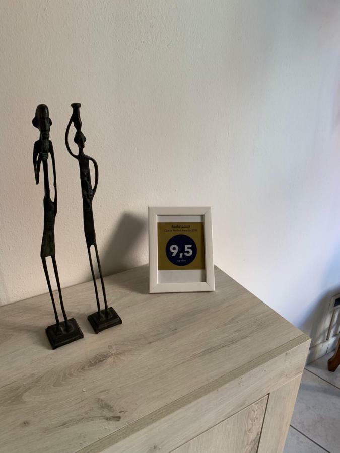 Casa Pepe Appartamento *