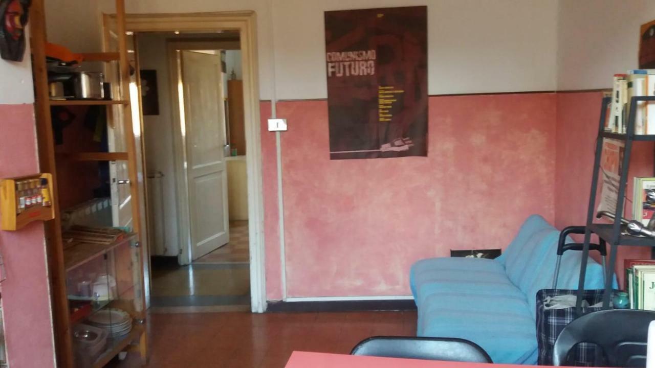 Sant'orsola Accommodatie bij particulieren Bologna