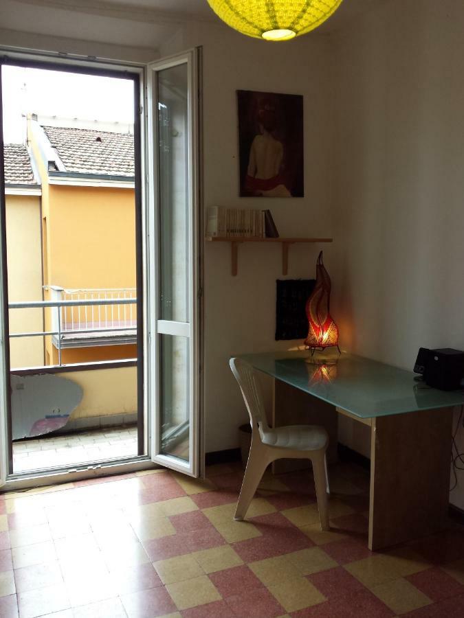 Sant'orsola Accommodatie bij particulieren *