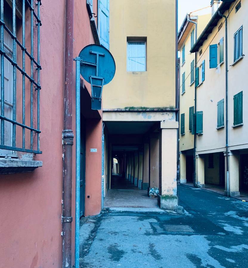 Whouse Mirasole Apartment *