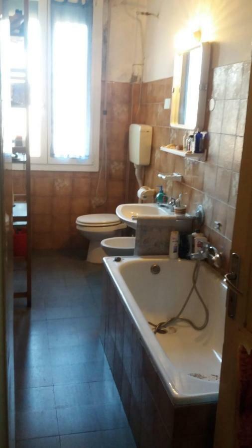 Sant'orsola Accommodatie bij particulieren Bologna