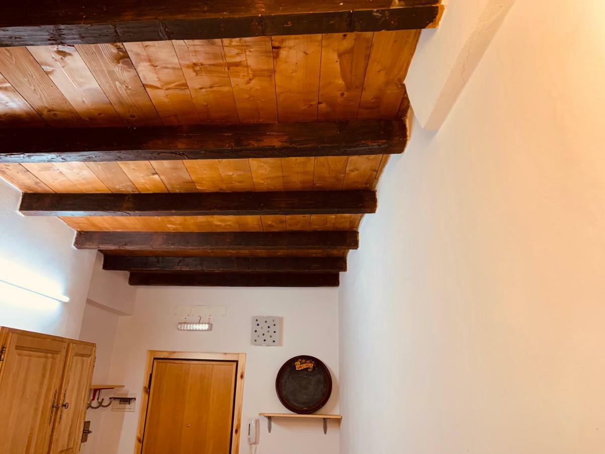 Whouse Mirasole Apartment