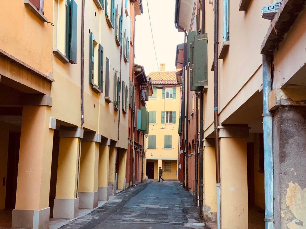 Apartment Whouse Mirasole Bologna