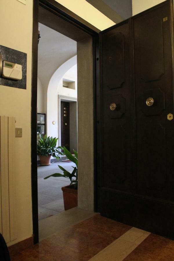 Griffoni Loft