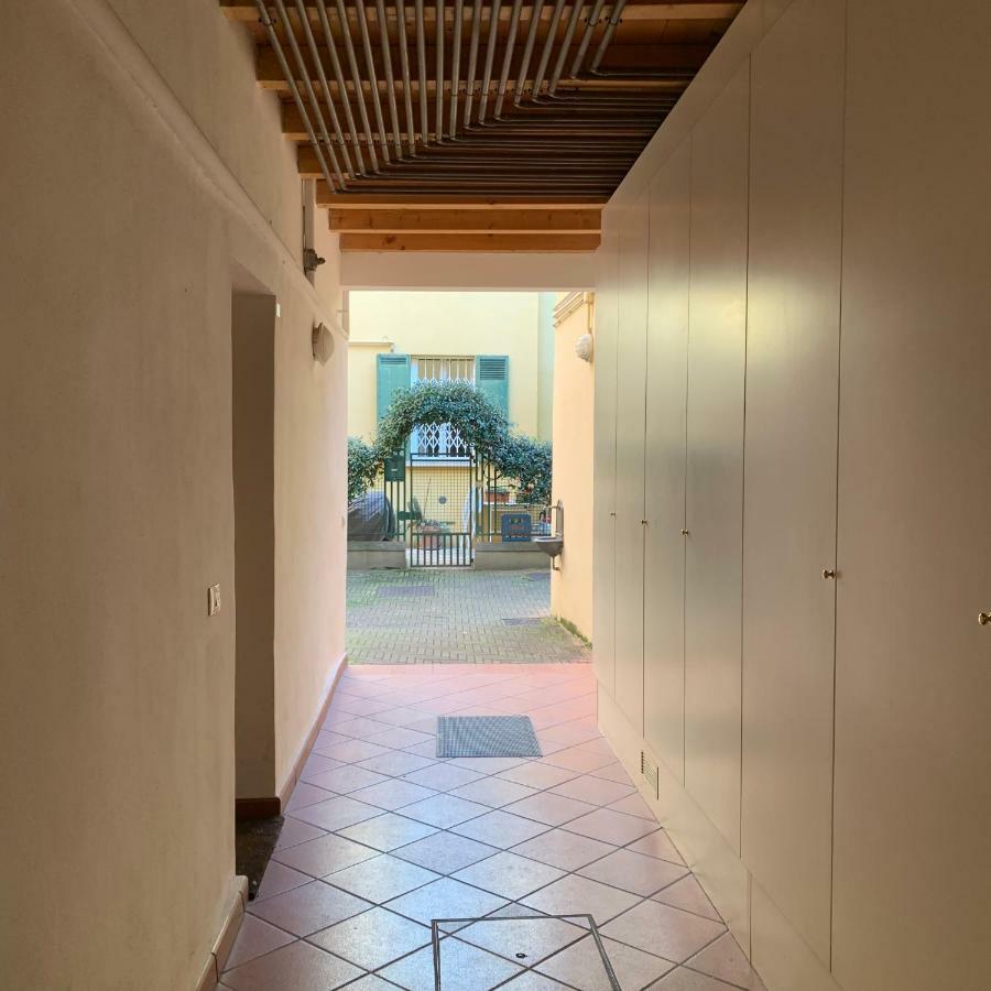 Apartment Whouse Mirasole *