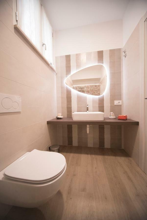 Appartement Saffi 15 Bologna